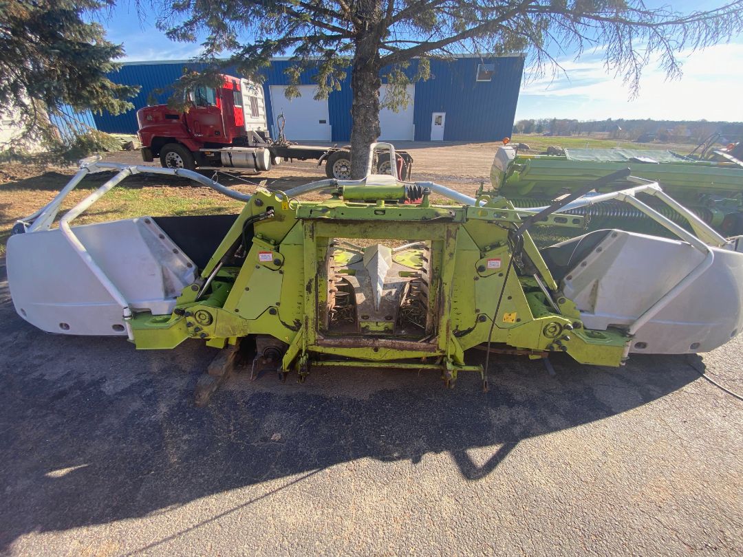 2015 CLAAS Orbis 600 - Image 8